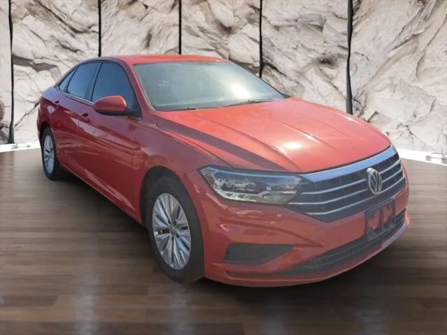 2019 Volkswagen Jetta 1.4T S for sale in Taylor, MI