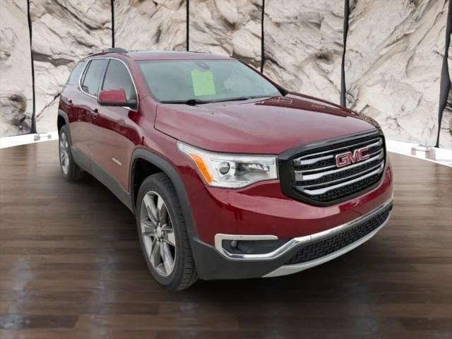 2018 GMC Acadia SLT-2 for sale in Taylor, MI