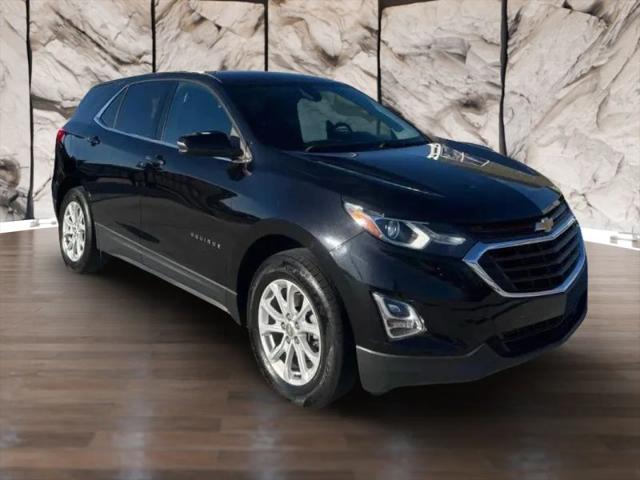 2019 Chevrolet Equinox LT for sale in Taylor, MI