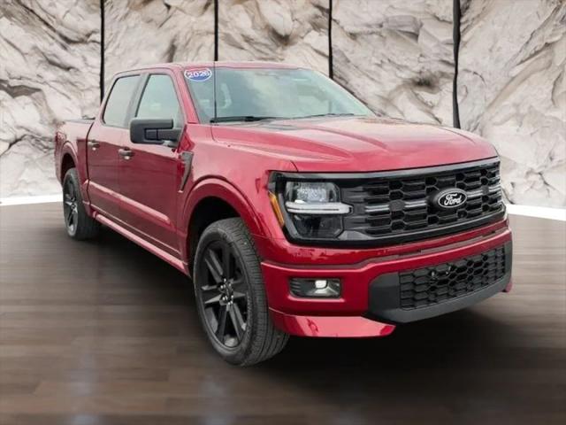2026 Ford F-150 STX for sale in Taylor, MI