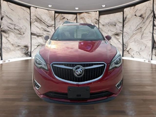 2019 Buick Envision FWD Essence