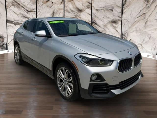 2018 BMW X2 xDrive28i for sale in Taylor, MI