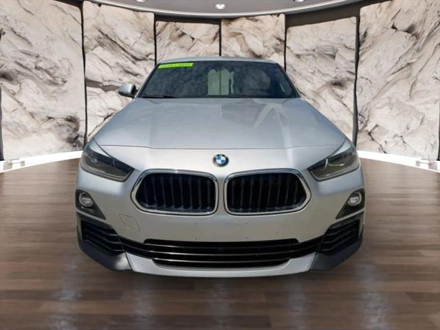 2018 BMW X2 xDrive28i