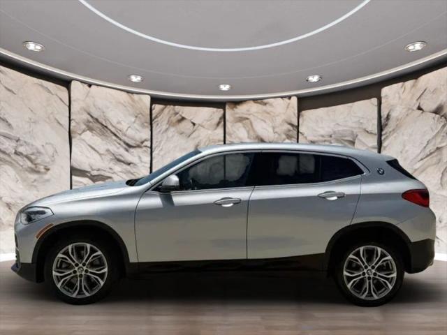 2018 BMW X2 xDrive28i