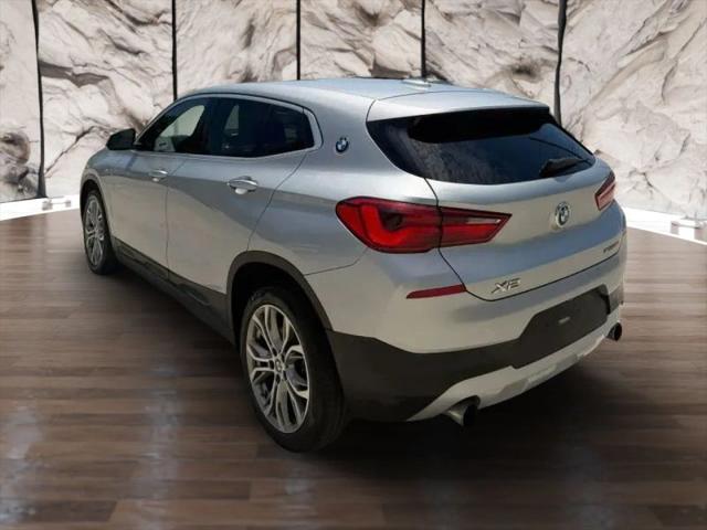 2018 BMW X2 xDrive28i
