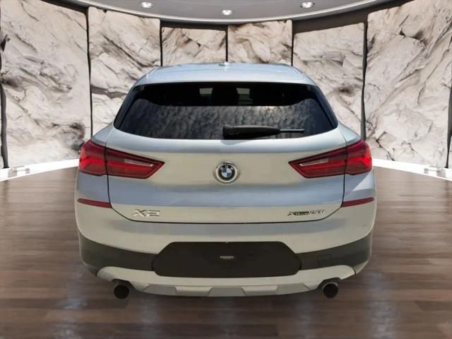 2018 BMW X2 xDrive28i