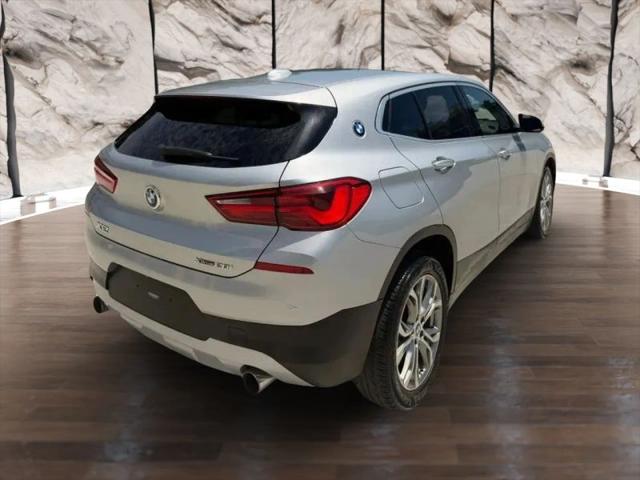 2018 BMW X2 xDrive28i