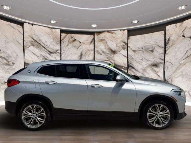 2018 BMW X2 xDrive28i