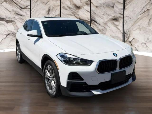 2022 BMW X2 xDrive28i for sale in Taylor, MI