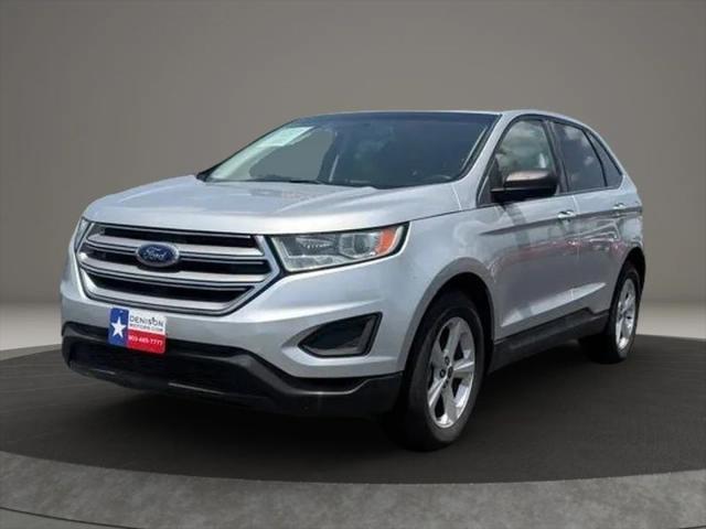 2016 Ford Edge SE for sale in Denison, TX