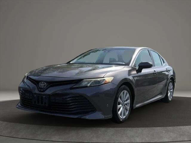 2019 Toyota Camry L for sale in Denison, TX