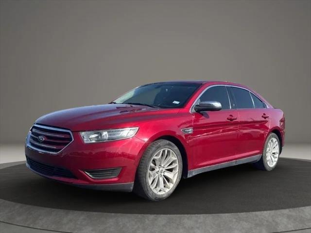 2014 Ford Taurus Limited for sale in Denison, TX
