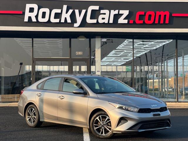 2023 Kia Forte LXS for sale in Temple Hills, MD
