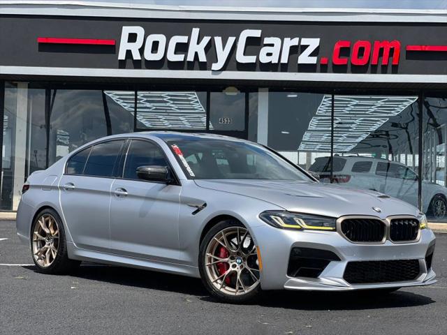 2022 BMW M5 CS for sale in Temple Hills, MD
