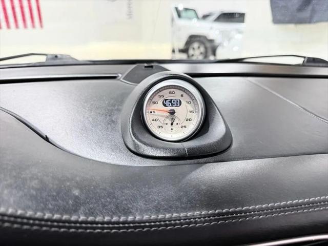 2009 Porsche 911 Carrera S