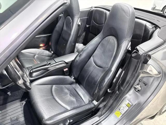 2009 Porsche 911 Carrera S