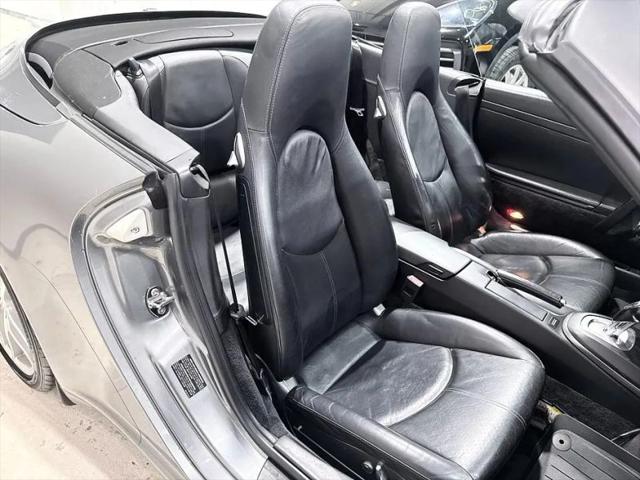 2009 Porsche 911 Carrera S