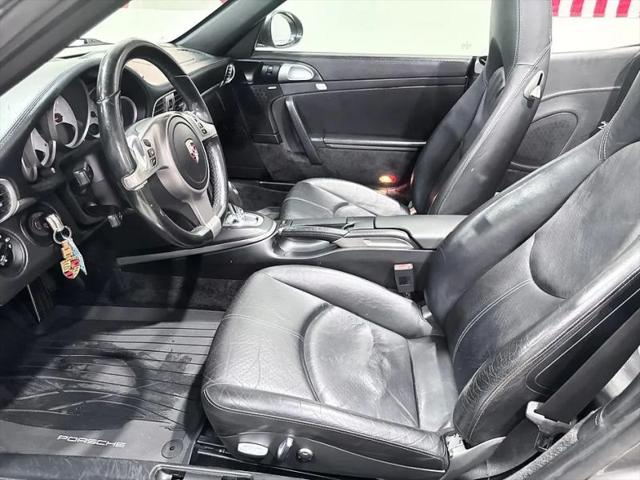 2009 Porsche 911 Carrera S