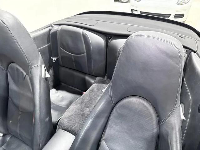 2009 Porsche 911 Carrera S