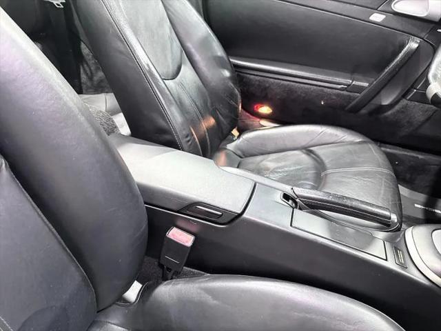 2009 Porsche 911 Carrera S