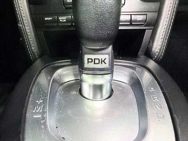 2009 Porsche 911 Carrera S