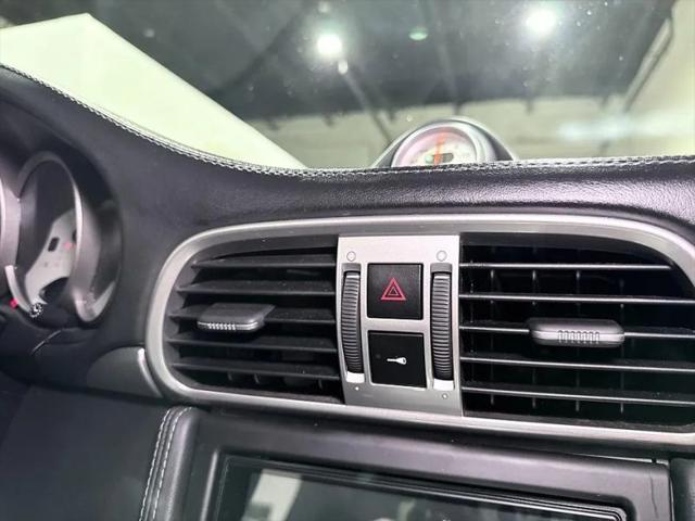 2009 Porsche 911 Carrera S