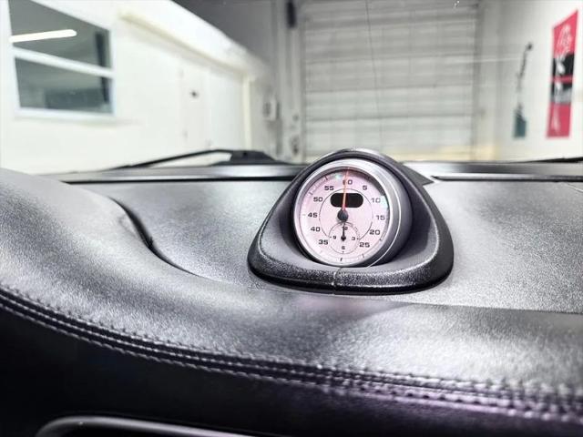2009 Porsche 911 Carrera S