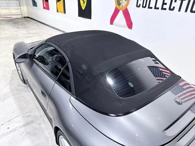 2009 Porsche 911 Carrera S