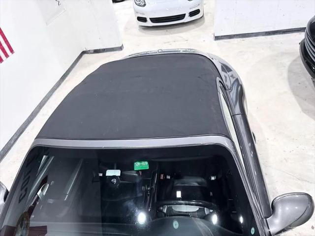 2009 Porsche 911 Carrera S