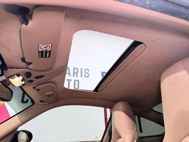 2007 Porsche 911 Carrera S