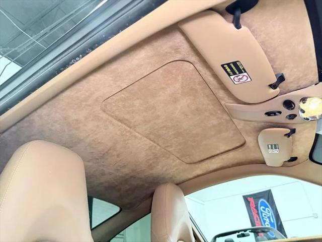 2007 Porsche 911 Carrera S