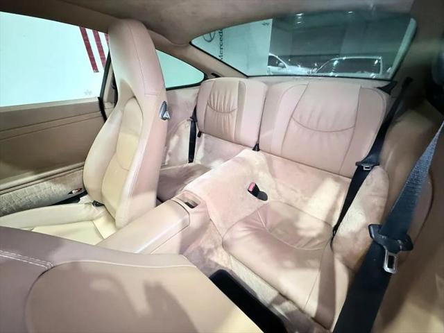 2007 Porsche 911 Carrera S