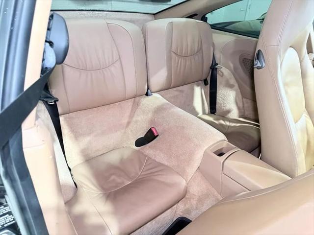 2007 Porsche 911 Carrera S