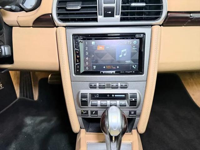 2007 Porsche 911 Carrera S