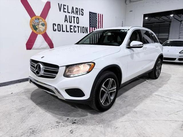 2019 Mercedes-Benz GLC 300 for sale in Pompano Beach, FL