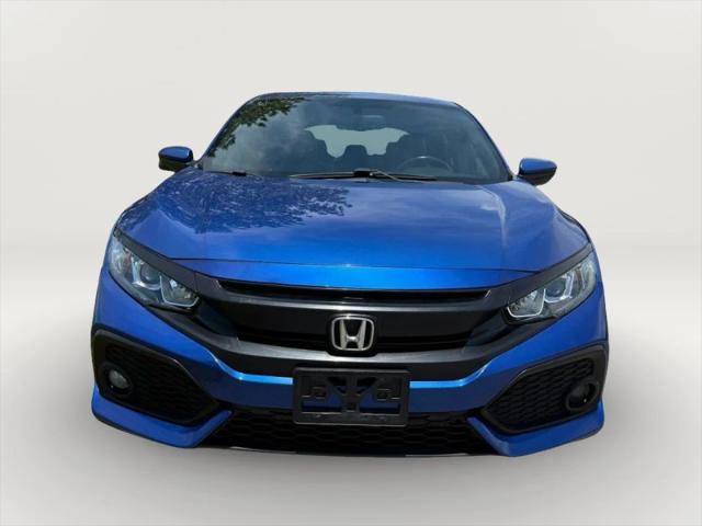 2017 Honda Civic EX-L for sale in Opa Locka, FL