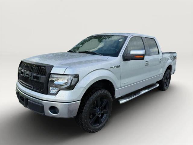 2012 Ford F-150 XLT for sale in Opa Locka, FL