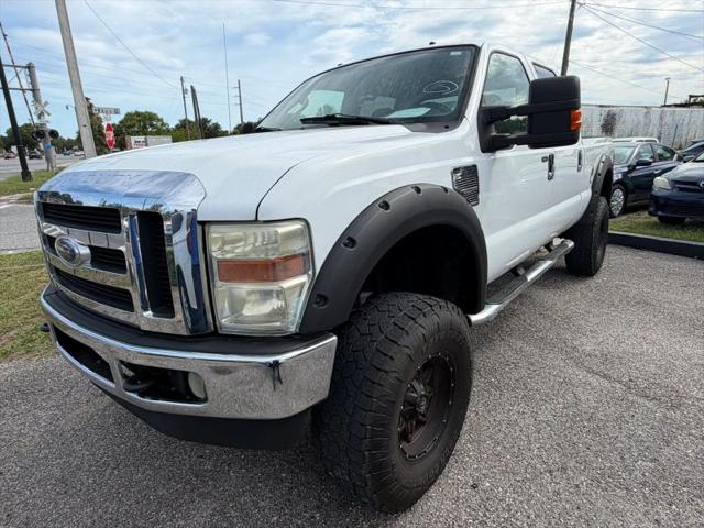 2009 Ford F-250 XLT for sale in Sanford, FL