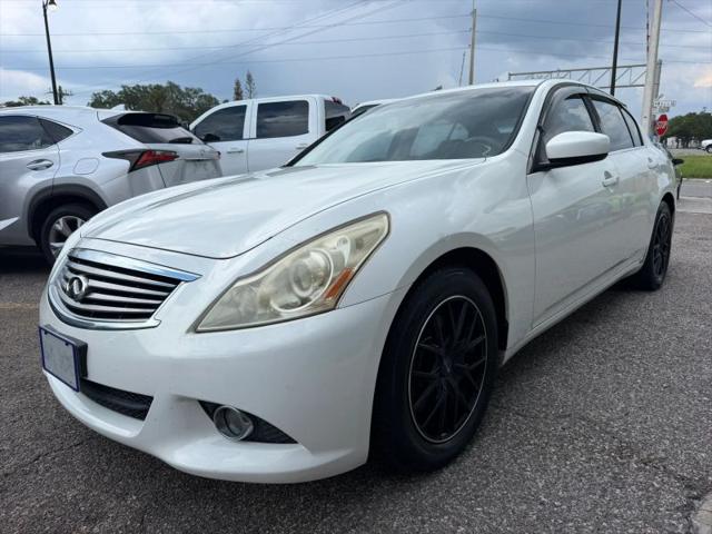 2011 INFINITI G37 Journey for sale in Sanford, FL