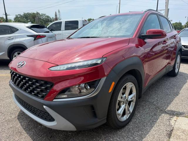 2022 Hyundai Kona SEL for sale in Sanford, FL