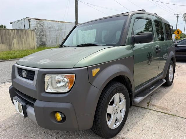 2004 Honda Element EX for sale in Sanford, FL