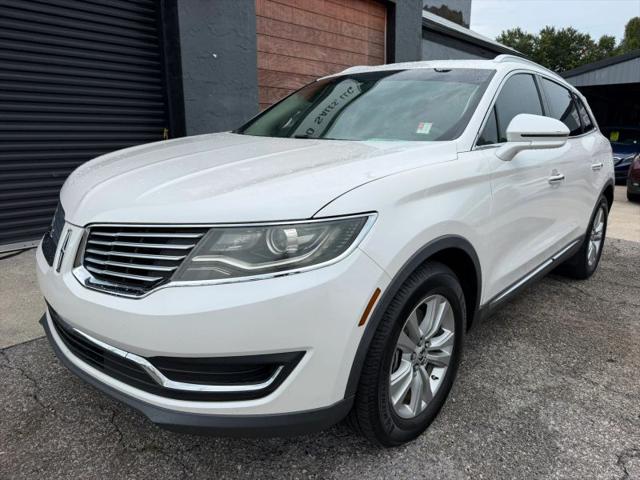 2017 Lincoln MKX Premiere for sale in Sanford, FL