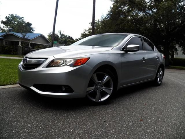 2013 Acura ILX 2.0L for sale in Tampa, FL