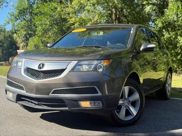 2011 Acura MDX Base for sale in Tampa, FL