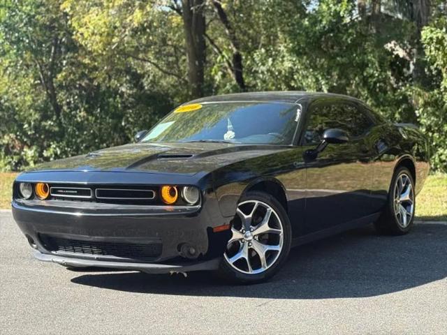 2016 Dodge Challenger SXT Plus for sale in Tampa, FL