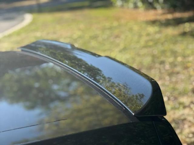 2016 Dodge Challenger SXT Plus