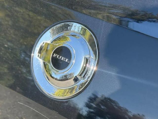 2016 Dodge Challenger SXT Plus