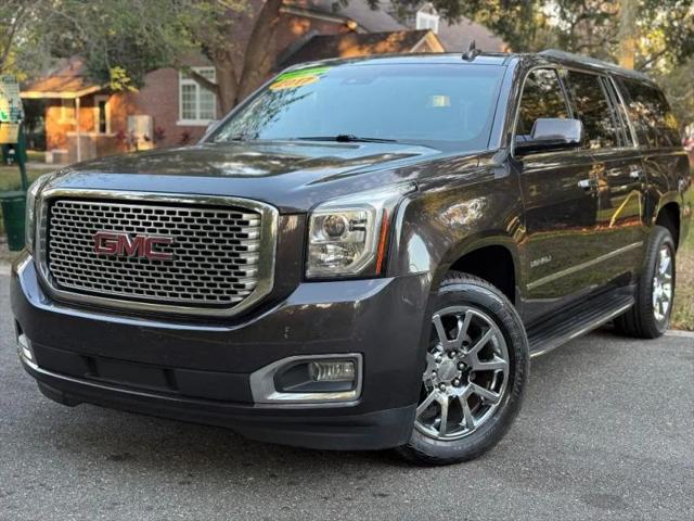 2017 GMC Yukon XL Denali for sale in Tampa, FL