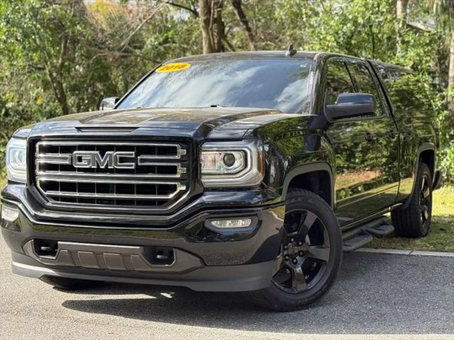 2018 GMC Sierra 1500 Base for sale in Tampa, FL