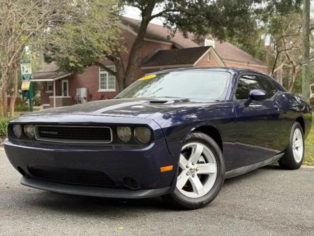 2013 Dodge Challenger SXT for sale in Tampa, FL